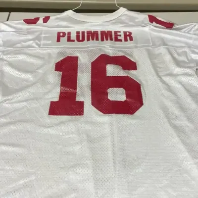 Champion Arizona Cardinals Plummer Jersey