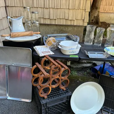 Kitchen Ware