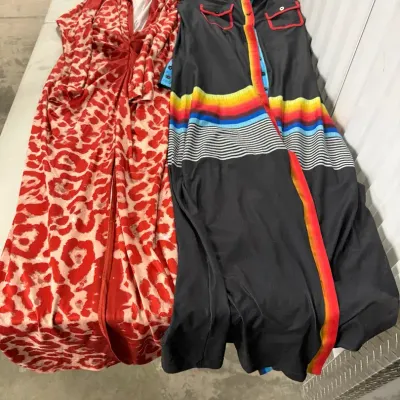DRESS Up