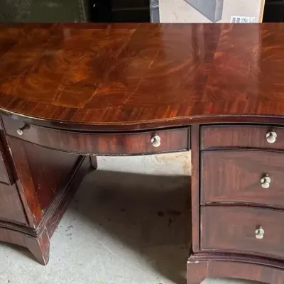 Antique Desk