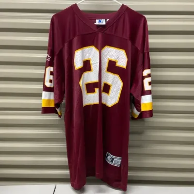 Starter Washington Commanders Jersey 