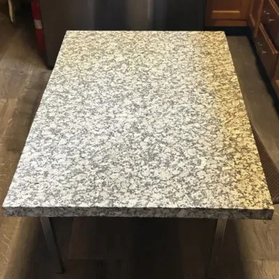 Marble Table