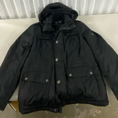 Finn Flare Winter Jacket 