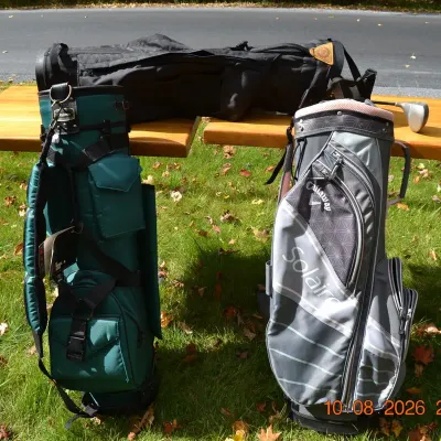 Golf Bags