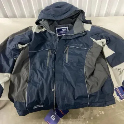 Free Country Winter Jacket