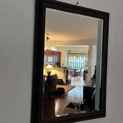 Large Mirror
