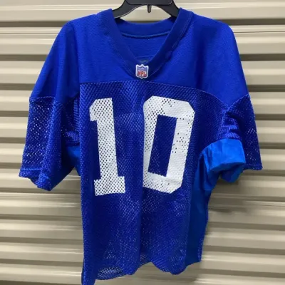 Reebok Colts Graham Practice Jersey 