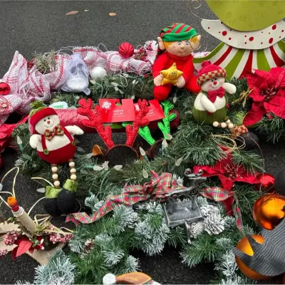 Seasonal Decor