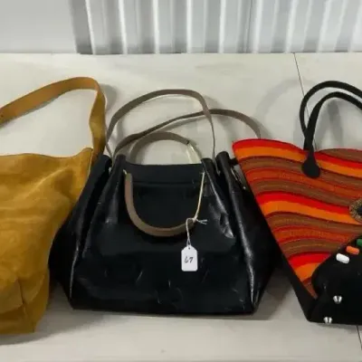 Bags And More