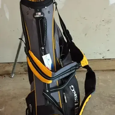US Kids Golf Association Club Set