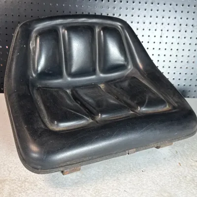 Sale Photo Thumbnail #171:  tractor seat