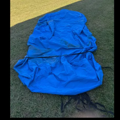 Sale Photo Thumbnail #98: boat cover
