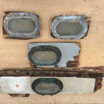 Sale Photo Thumbnail #78: Portholes