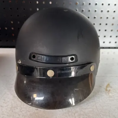 Sale Photo Thumbnail #163: Motorcycle helmet