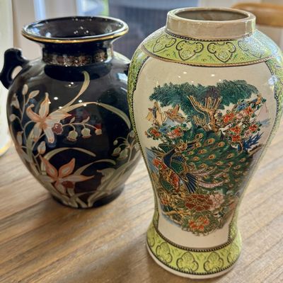 Chinoiserie
