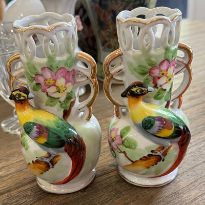 Pair MCM Japan