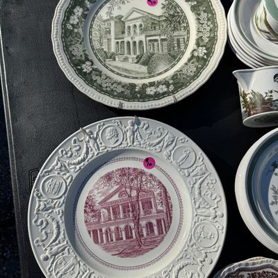 UVA by Wedgwood.  