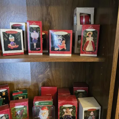Sale Photo Thumbnail #8: Christmas 