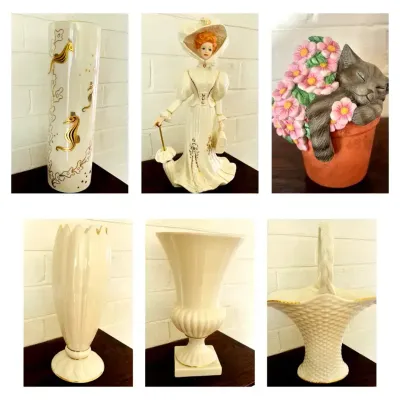 Lovely LENOX Accents