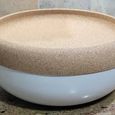 EMILE HENRY Fruit Bowl 