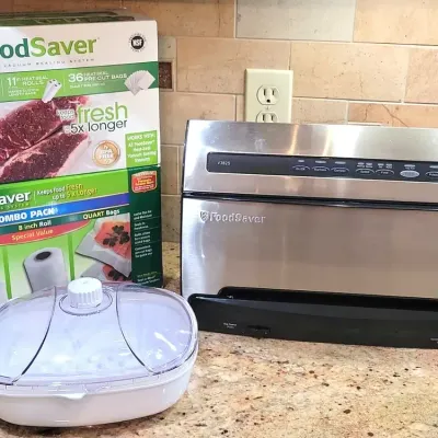 FOODSAVER V3825 