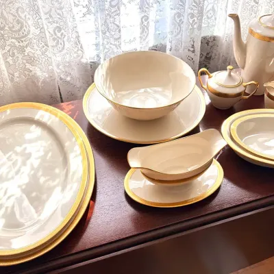 LENOX Servingware Lot #2