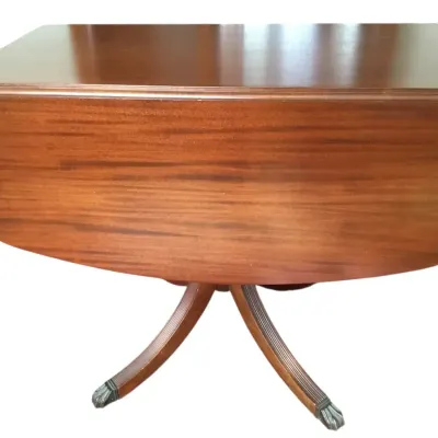 MADDOX Drop Leaf Table