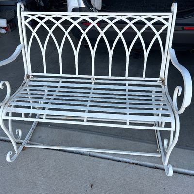 Sale Photo Thumbnail #14: Outdoor patio furniture 