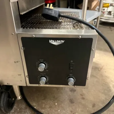 Vollrath Pizza Oven