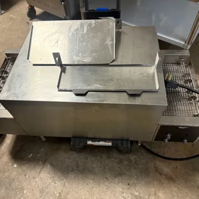 Vollrath Pizza Oven