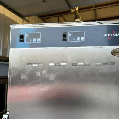Food Warmer