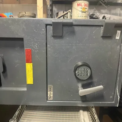 Money Safe