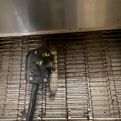 Vollrath Pizza Oven