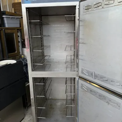 Food Warmer