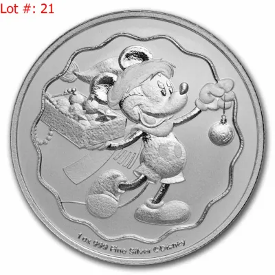 Sale Photo Thumbnail #22: For more information and to place your bids, kindly visit us at https://garnetgazelle.hibid.com/ BID NOW!