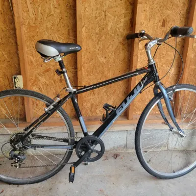Sale Photo Thumbnail #129: Bike 
