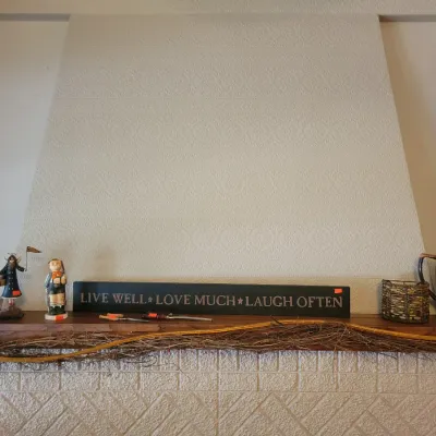 Sale Photo Thumbnail #11: Misc. Decor 