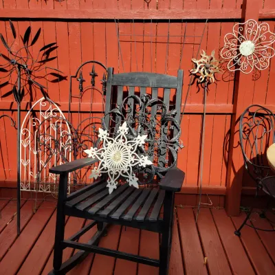 Sale Photo Thumbnail #121: Outdoor Decor 
