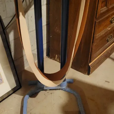 Sale Photo Thumbnail #102: Workout Equipment