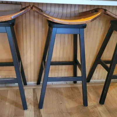 Sale Photo Thumbnail #32: Counter Stools 