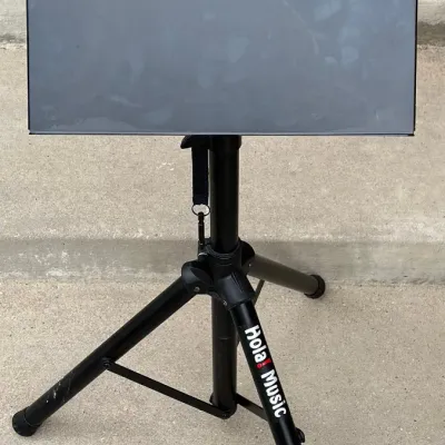 
Hola! Music Heavy Duty Adjustable Music Stand