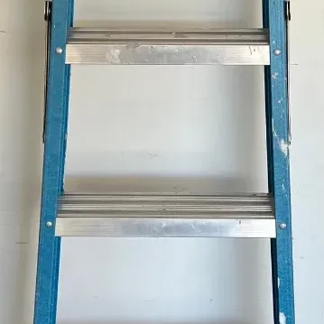 Werner 6 Foot 250 Lb. Ladder