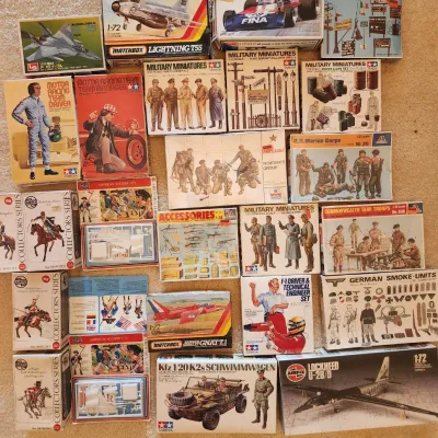 All this photo $5/each