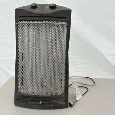 E intertex electric heater