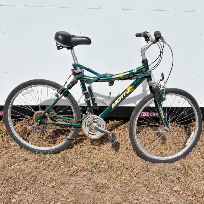 G motive smoothie mountain bike