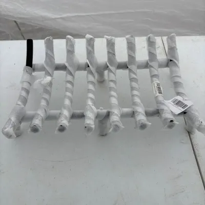 G new 20 inch fireplace grate