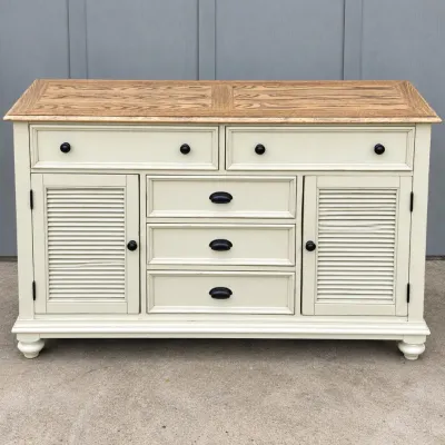F riverside furniture sideboard buffet cabinet