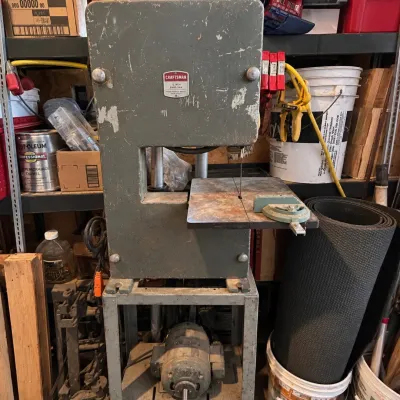 G vintage tomlee tool engineering co