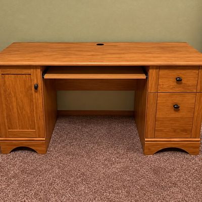 Office desk