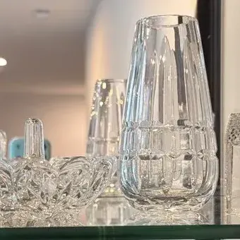 Waterford Crystal #15
